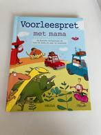 Voorleespret met mama, Ophalen of Verzenden, Zo goed als nieuw