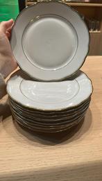 Klassiek porseleinen servies – Mitterteich Bavaria, Antiek en Kunst, Ophalen