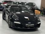 Porsche 911 991 .2 Cabrio 4S 420 CV 3.0 Turbo PDK Full Opt., Auto's, Automaat, 4 zetels, Gebruikt, Cabriolet