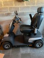 Invacare comet pro, 2019, Ophalen, 16 km/u of meer, 46 km of meer, Invacare