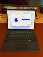 Microsoft Surface Pro 11-Snapdragon Elite-QWERTZ keyboard, Computers en Software, 13 inch, Snapdragon X Elite, Met touchscreen