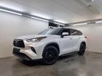 Toyota Highlander Executive Style - 23542km - Ga, Automaat, 158 g/km, Wit, Bedrijf