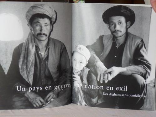 Portretten van Afghanistan Pierre Centbooks, Boeken, Kunst en Cultuur | Fotografie en Design, Zo goed als nieuw, Fotografie algemeen