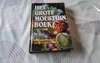 Het grote moestuin boek, Boeken, Wonen en Tuinieren, Ophalen, Moestuin, Nieuw, P Van Oostenwijck