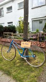 Peugeot fiets, Fietsen en Brommers, Fietsen | Oldtimers, Ophalen