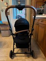 Kinderwagen Born Lucky, Ophalen, Zo goed als nieuw, Kinderwagen