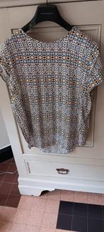 Dames zomer bloesje, Maat 38/40 (M), H&M, Overige kleuren, Ophalen of Verzenden