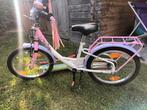 BNB pagader 18 inch, Fietsen en Brommers, Fietsen | Meisjes, Ophalen, Gebruikt, 18 inch