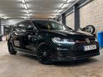Golf 7.5 GTI, Auto's, Automaat, Euro 6, Zwart, 2000 cc