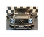 Nouvelle Mercedes G63 AMG 12V pour enfant jusqua 5 ans, Nieuw, Afstandsbediening, Ophalen of Verzenden