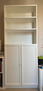 Boekenkast Billy, Huis en Inrichting, Ophalen, Met deur(en), 200 cm of meer, 50 tot 100 cm