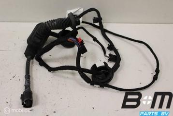 Kabelboom in deur rechts Audi A3 8P 3 deurs 8P3971030AE beschikbaar voor biedingen