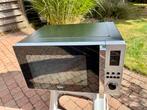 Domo microgolf hetelucht oven met grill, Elektronische apparatuur, Ophalen, Zo goed als nieuw, Oven, Microgolfoven