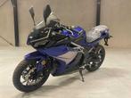 Trmotor Super sport Motorfiets A1 125cc ongebruikt, Motoren, Motoren | Overige merken, Bedrijf, Overig, Trmotor