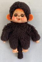 Monchhichi Toho Japan Vintage Sleepy Eyes, Kinderen en Baby's, Speelgoed | Knuffels en Pluche, Gebruikt, Ophalen of Verzenden