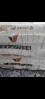 Vandersanden perla 1500 stuks, Doe-het-zelf en Bouw, Ophalen, Zo goed als nieuw