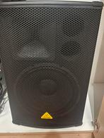 Behringer passieve speakers, Ophalen, Zo goed als nieuw