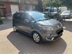 Citroën c3 picasso 1.6 diesel airco sensoren eerste eigenaar, Auto's, Citroën, Euro 5, Particulier, C3 Picasso, Te koop