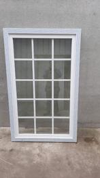 fenêtre PVC, Châssis de fenêtre, 75 à 150 cm, Synthétique, 150 à 225 cm