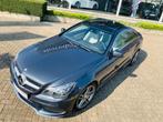 Mercedes Benz E Coupe 250 cdi AMG Pack, Auto's, Automaat, 4 zetels, Achterwielaandrijving, 4 cilinders