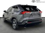 Toyota RAV-4 Premium Plus AWD PHEV, Auto's, Toyota, Automaat, 184 pk, 5 deurs, Hybride Elektrisch/Benzine