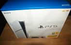 Playstation 5 disc edition, Ophalen of Verzenden, Zo goed als nieuw, Playstation 5
