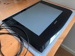 WACOM Intuos 3 A4 avec grip pen et airbrush, Comme neuf, Filaire, WACOM