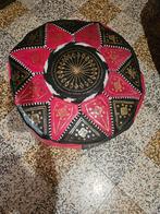 Pouf, Maison & Meubles, Canapés | Repose-pieds & Poufs, Enlèvement