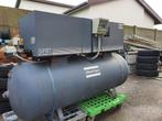 Atlas Copco  SF 8 T TWIN TM LS OIL-FREE AIR 16.bar Profesion, Doe-het-zelf en Bouw, Compressors, Ophalen, 800 liter/min of meer