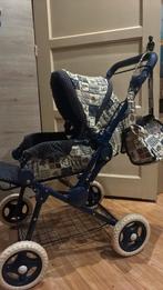 Speelgoed kinderwagen, Ophalen, Gebruikt, Babypop