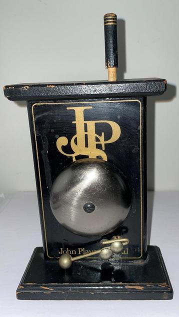 JPS John Player Special f1  bel jaren 60, Enlèvement ou Envoi, Utilisé
