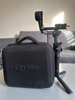 DJI RS3 pro- attention version pro pas pro combo, Ophalen, Zo goed als nieuw