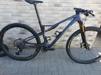 Orbea Oiz m-pro 2023 omx maat L, Fietsen en Brommers, Fietsen | Mountainbikes en ATB, Zo goed als nieuw, 53 tot 57 cm, Ophalen