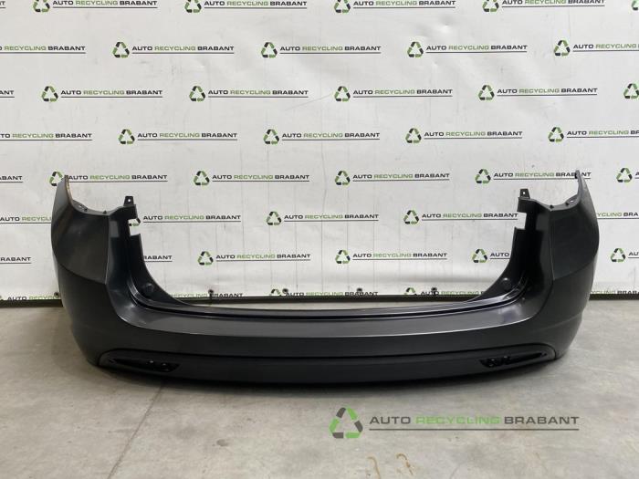 Pare-chocs arrière d'un Hyundai I40, Autos : Pièces & Accessoires, Neuf, -, -, Enlèvement ou Envoi