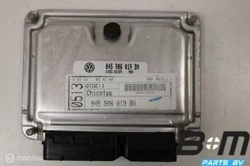 Motorregelapparaat Volkswagen Fox beschikbaar voor biedingen