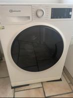 Lave linge bauknecht 8kg, Elektronische apparatuur, Droogkasten, Ophalen of Verzenden, Zo goed als nieuw