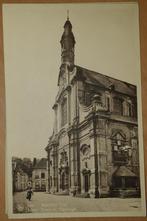 Lier Begijnhof kerk, Enlèvement ou Envoi, 1940 à 1960, Non affranchie, Anvers