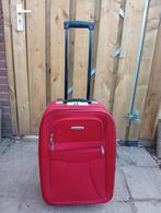 Handbagage /weekend koffer, Ophalen, Zo goed als nieuw