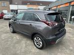 Opel Crossland X, 1.2i benzine, bj2019, 27.148km's+Garantie, Euro 6, 1199 cc, https://public.car-pass.be/vhr/0533de44-423a-48d2-985c-e9079867f969
