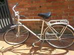 Kettler Alurad herenfiets 28'', Fietsen en Brommers, Fietsen | Heren | Herenfietsen, Gebruikt, Versnellingen, 49 tot 53 cm, Ophalen