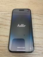 iPhone 14 pro 256gb in perfecte staat + accessoires, Telecommunicatie, Mobiele telefoons | Apple iPhone, IPhone 14 Pro, Zwart