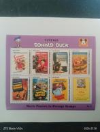 Postzegels Disney Mickey Mouse, Postzegels en Munten, Ophalen of Verzenden