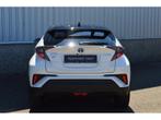 Toyota C-HR C-lub / NAVI + TECHNOLOGY !, Automaat, 72 kW, Wit, Bedrijf
