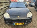 2005 Porsche Cayenne 4.5S V8 Personenauto 82-SF-VB, Auto's, Automaat, Cayenne, Gebruikt, Overige brandstoffen