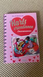 Nico De Braeckeleer - Hartsvriendinnen - Dansvriendinnen, Boeken, Ophalen, Nico De Braeckeleer