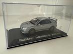 Norev Subaru Impreza WRX STi 1/43, Ophalen, Nieuw, Norev