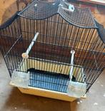 Vogelkooi, Dieren en Toebehoren, Ophalen, Gebruikt, Vogelkooi