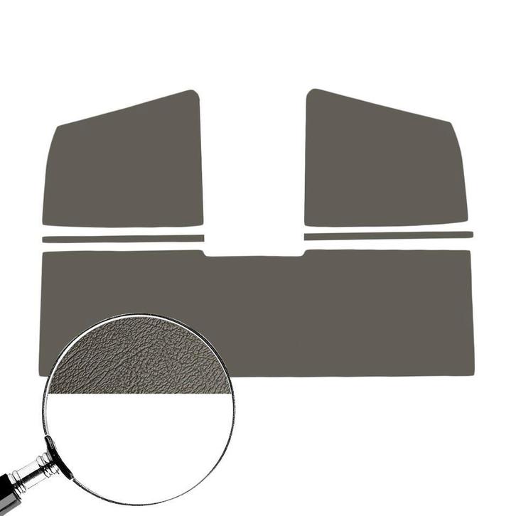 Panneau de toit pour bus VW Split Window, cabine simple, Autos : Divers, Accessoires de voiture, Neuf, Enlèvement ou Envoi