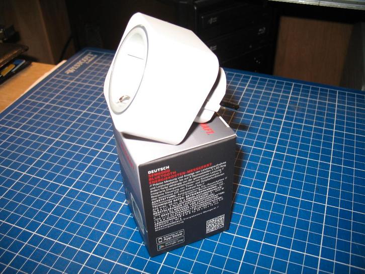 VOLTCRAFT TUSSENSTEKKER BLUETOOTH 6 stuks, Electroménager, Pièces & Accessoires, Neuf, Enlèvement ou Envoi