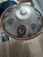 Nieuw hand drum. Ongebruikt. Golden 9 tone versie., Ophalen, Nieuw, Melodische percussie
